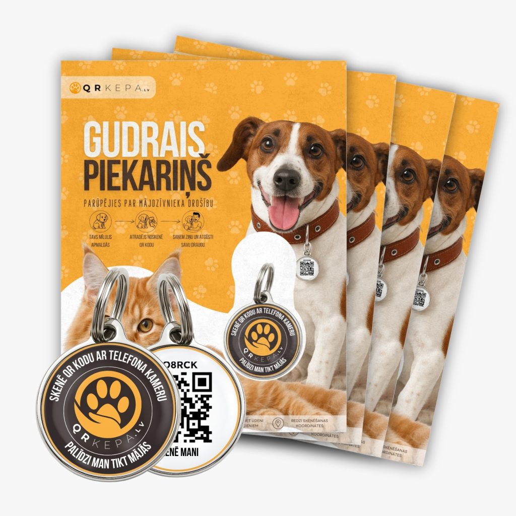 Četru piekariņu komplekts