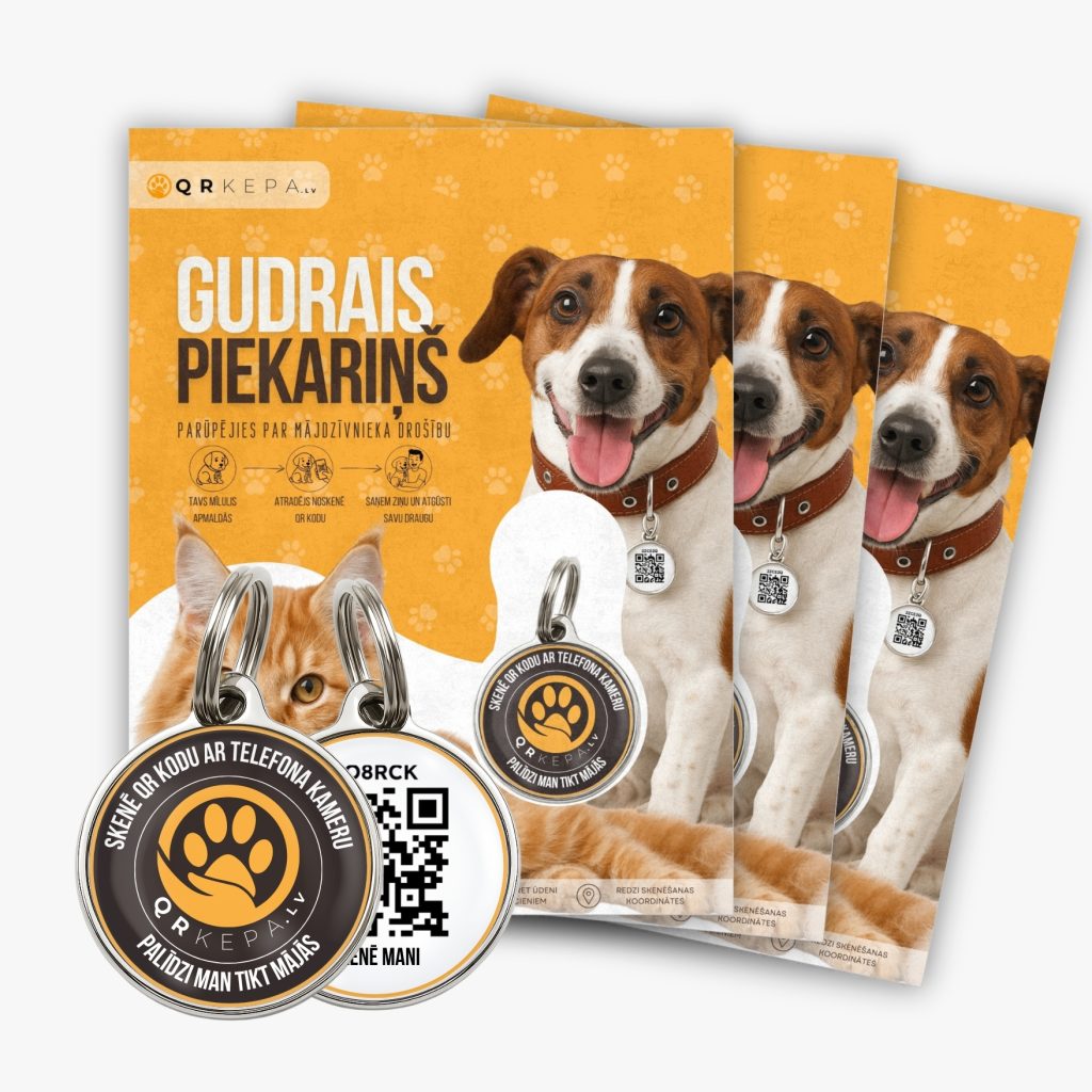 Trīs piekariņu komplekts