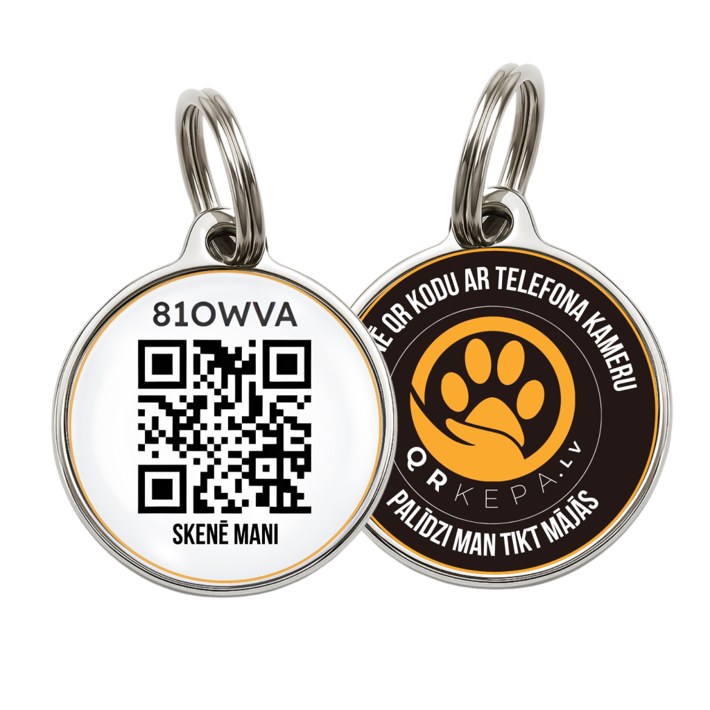 Vienkārši, droši un uzticami - Izmēģini noskenēt paraugu