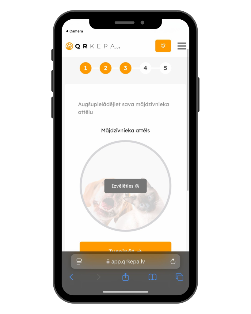 5. Solis Kā aktivizēt piekariņu?