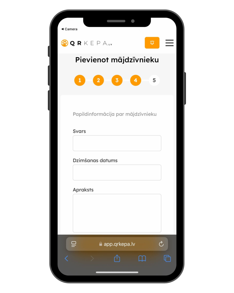 6. Solis Kā aktivizēt piekariņu?